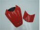 Plástico Moto Honda CBR 1000 RR 2008-2011 - Rojo Plástico Moto Honda CBR 1000 RR 2008-2011 - Rojo