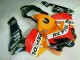 Plástico Moto Honda CBR 600 RR 2003-2004 - Repsol Plástico Moto Honda CBR 600 RR 2003-2004 - Repsol