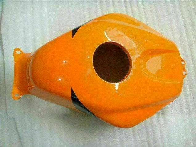 Plástico Moto Honda CBR 600 RR 2003-2004 - Repsol Plástico Moto Honda CBR 600 RR 2003-2004 - Repsol