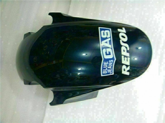 Plástico Moto Honda CBR 600 RR 2003-2004 - Repsol Plástico Moto Honda CBR 600 RR 2003-2004 - Repsol
