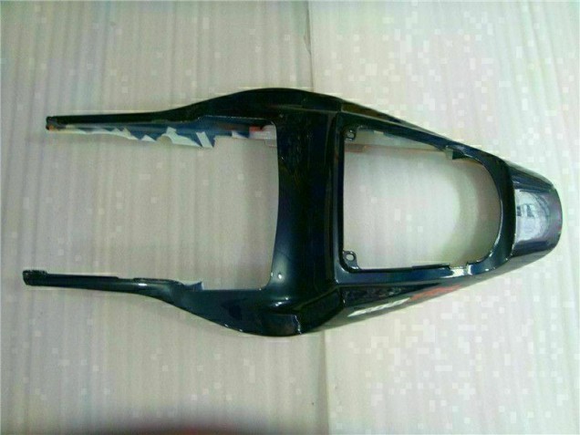 Plástico Moto Honda CBR 600 RR 2003-2004 - Repsol Plástico Moto Honda CBR 600 RR 2003-2004 - Repsol