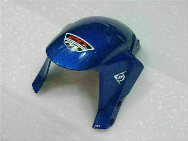 Plástico Moto Honda CBR 600 RR 2005-2006 - Blanco Plástico Moto Honda CBR 600 RR 2005-2006 - Blanco