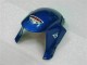 Plástico Moto Honda CBR 600 RR 2005-2006 - Blanco Plástico Moto Honda CBR 600 RR 2005-2006 - Blanco