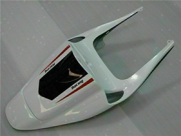 Plástico Moto Honda CBR 600 RR 2005-2006 - Blanco Plástico Moto Honda CBR 600 RR 2005-2006 - Blanco