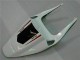 Plástico Moto Honda CBR 600 RR 2005-2006 - Blanco Plástico Moto Honda CBR 600 RR 2005-2006 - Blanco