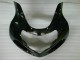 Plástico Moto Suzuki GSXR 600 / 750 K1 K2 K3 2001-2003 - Negro Plástico Moto Suzuki GSXR 600 / 750 K1 K2 K3 2001-2003 - Negro