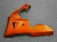 Plástico Moto Yamaha R1 2000-2001 - Naranja Plástico Moto Yamaha R1 2000-2001 - Naranja