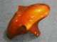 Plástico Moto Yamaha R1 2000-2001 - Naranja Plástico Moto Yamaha R1 2000-2001 - Naranja