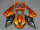Plástico Moto Yamaha R1 2000-2001 - Naranja Plástico Moto Yamaha R1 2000-2001 - Naranja