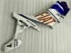 Plástico Moto Yamaha R1 2007-2008 - Azul Plástico Moto Yamaha R1 2007-2008 - Azul