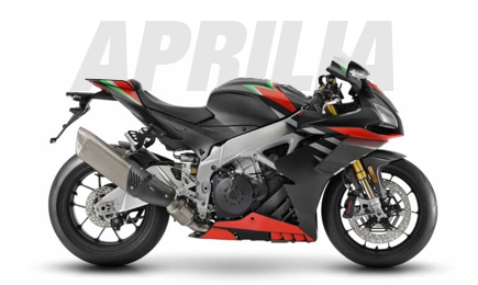 Aprilia Carenado Moto | DreamFairings