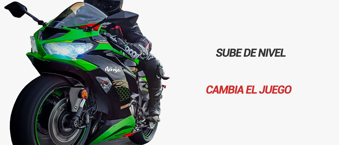 cambia el juego | DreamFairings